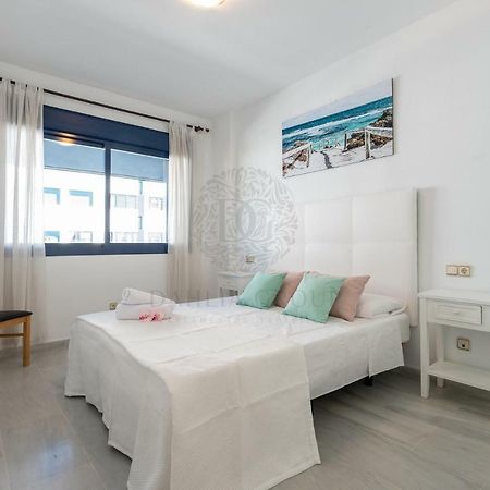 Vista Africa Beach Apartment By Dahlia Group Estepona Exterior foto