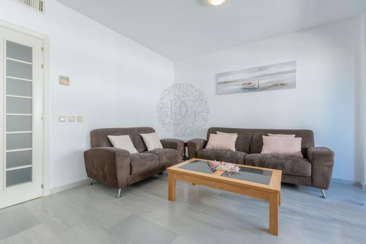 Vista Africa Beach Apartment By Dahlia Group Estepona Exterior foto