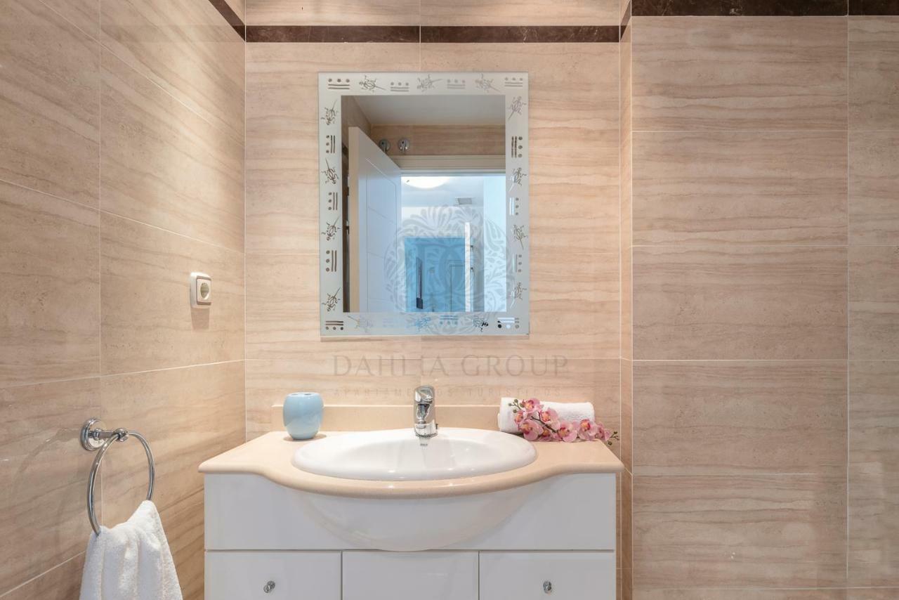 Vista Africa Beach Apartment By Dahlia Group Estepona Exterior foto
