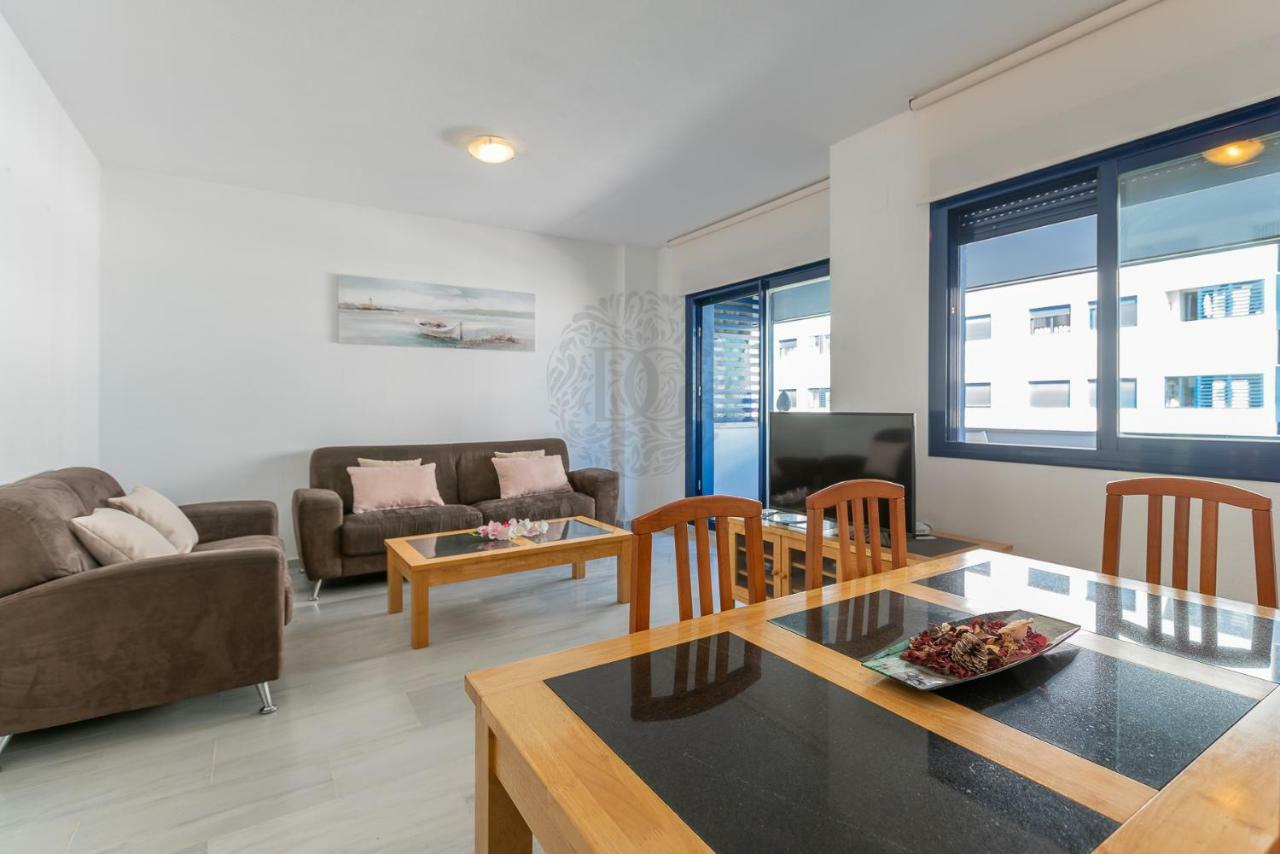 Vista Africa Beach Apartment By Dahlia Group Estepona Exterior foto