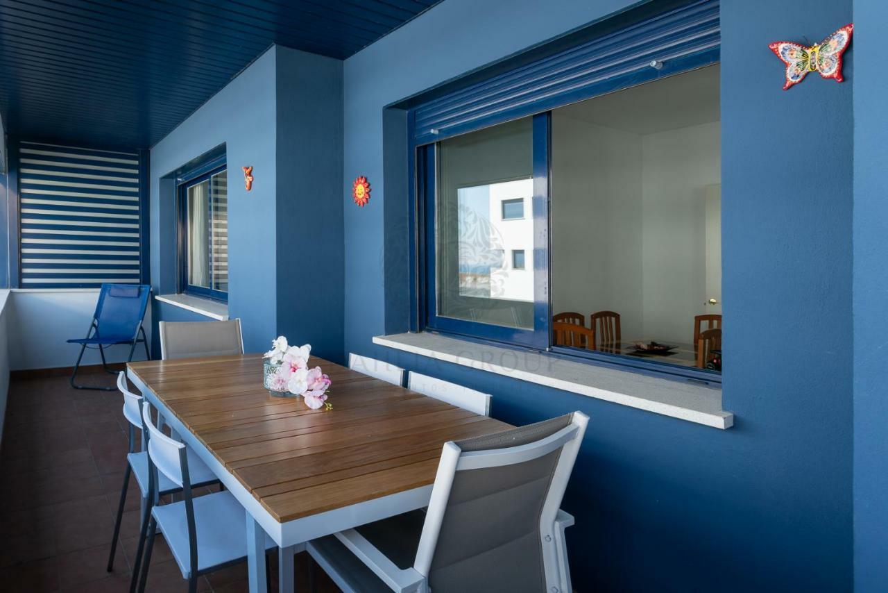 Vista Africa Beach Apartment By Dahlia Group Estepona Exterior foto
