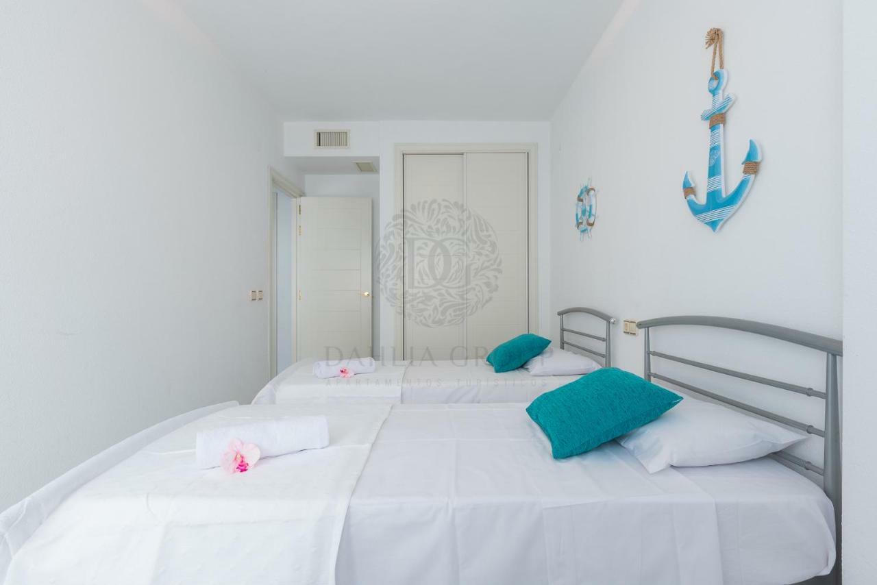 Vista Africa Beach Apartment By Dahlia Group Estepona Exterior foto