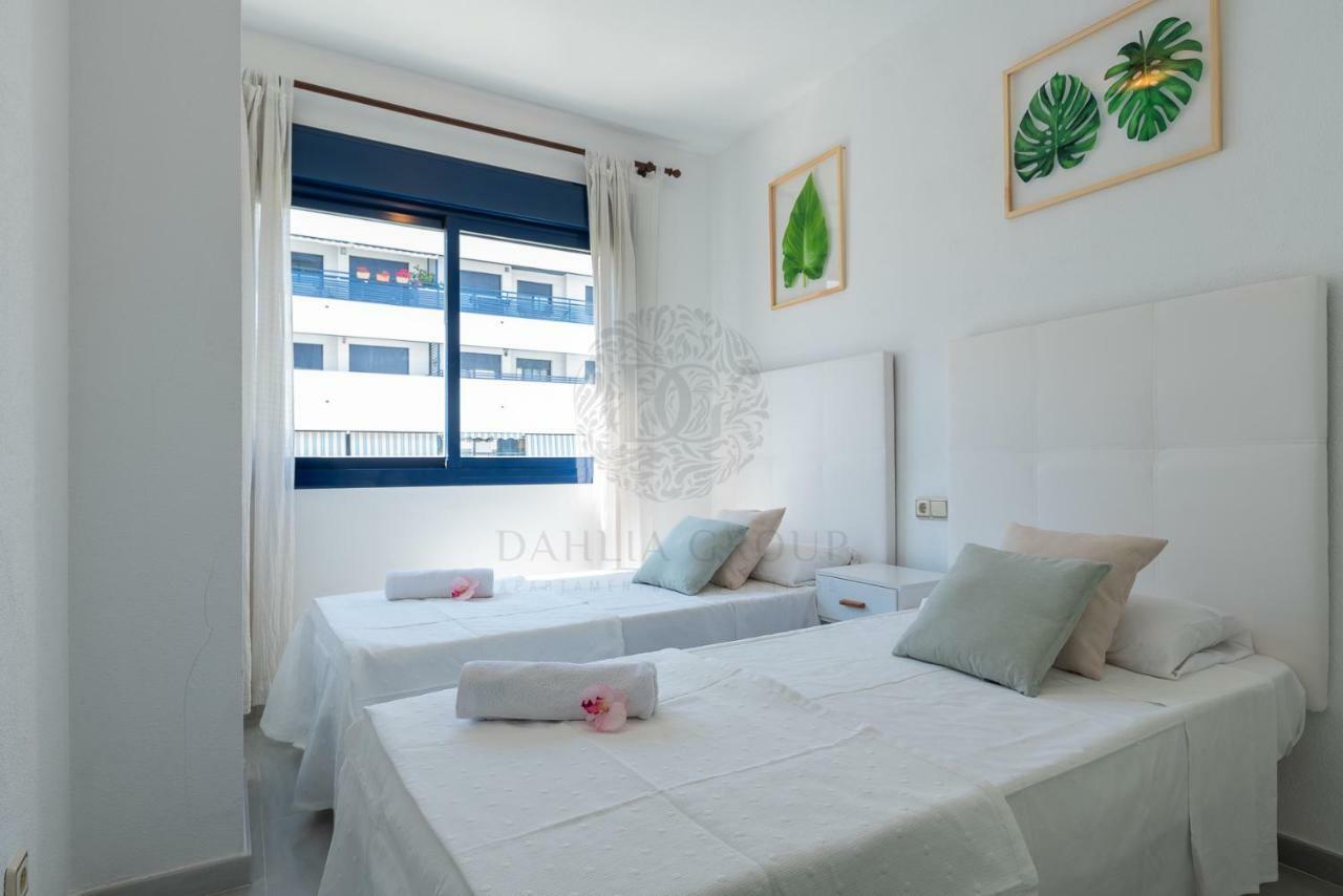 Vista Africa Beach Apartment By Dahlia Group Estepona Exterior foto