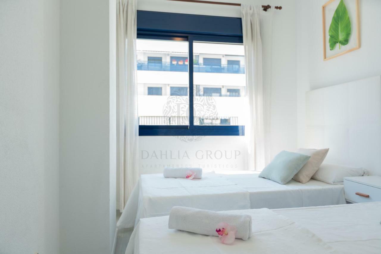 Vista Africa Beach Apartment By Dahlia Group Estepona Exterior foto